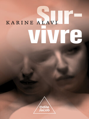 cover image of Sur-vivre